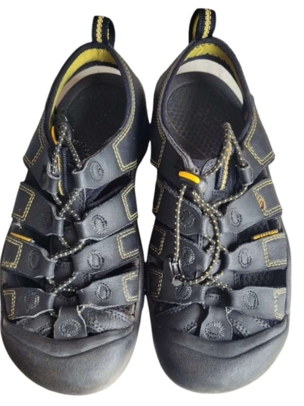 Keen Newport H2 Sandal Sz 5
